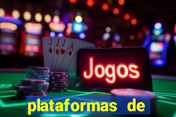 plataformas de jogos de 1 real